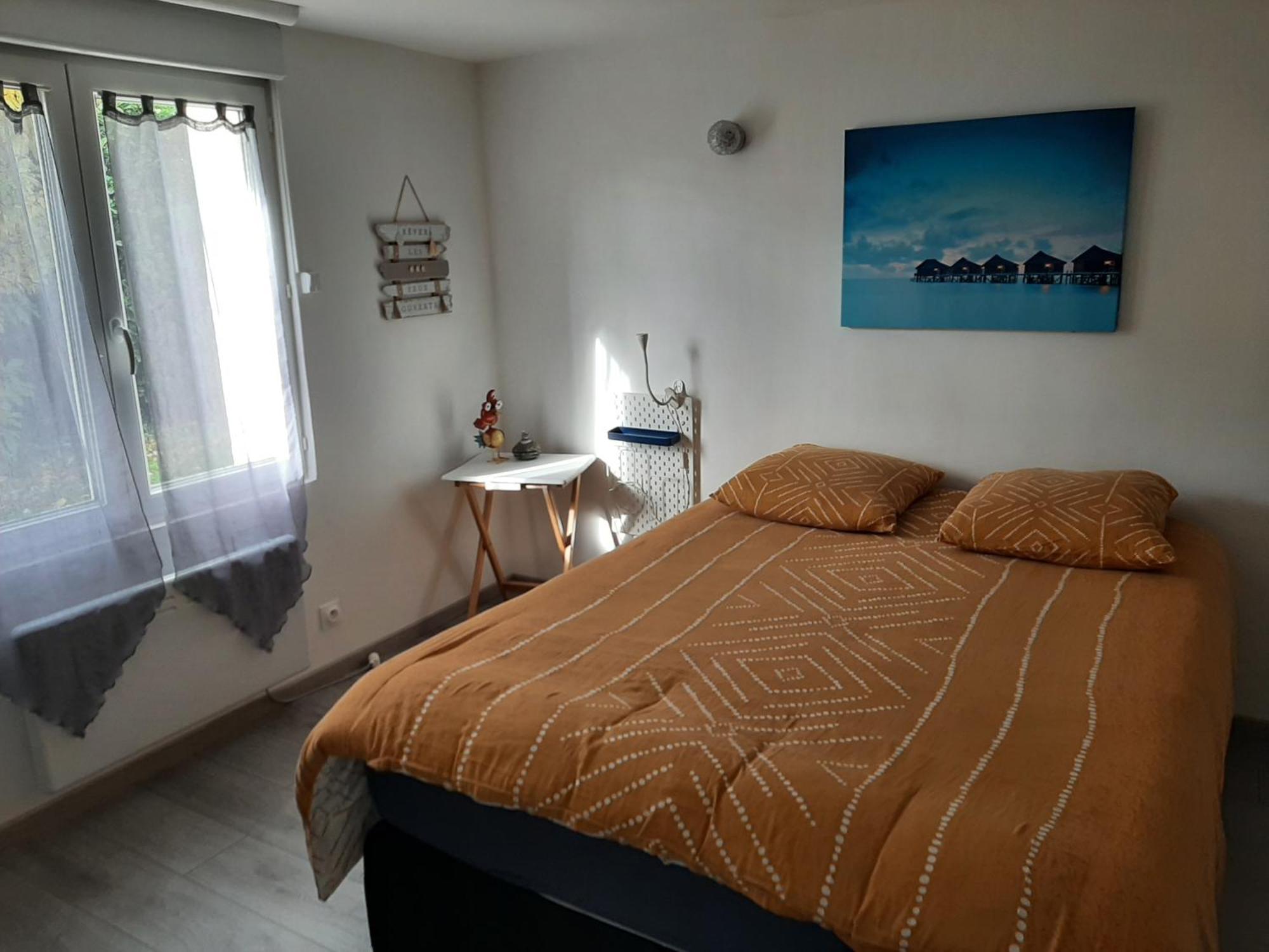 Studio 2 Personnes Luxeuil-les-Bains Kültér fotó