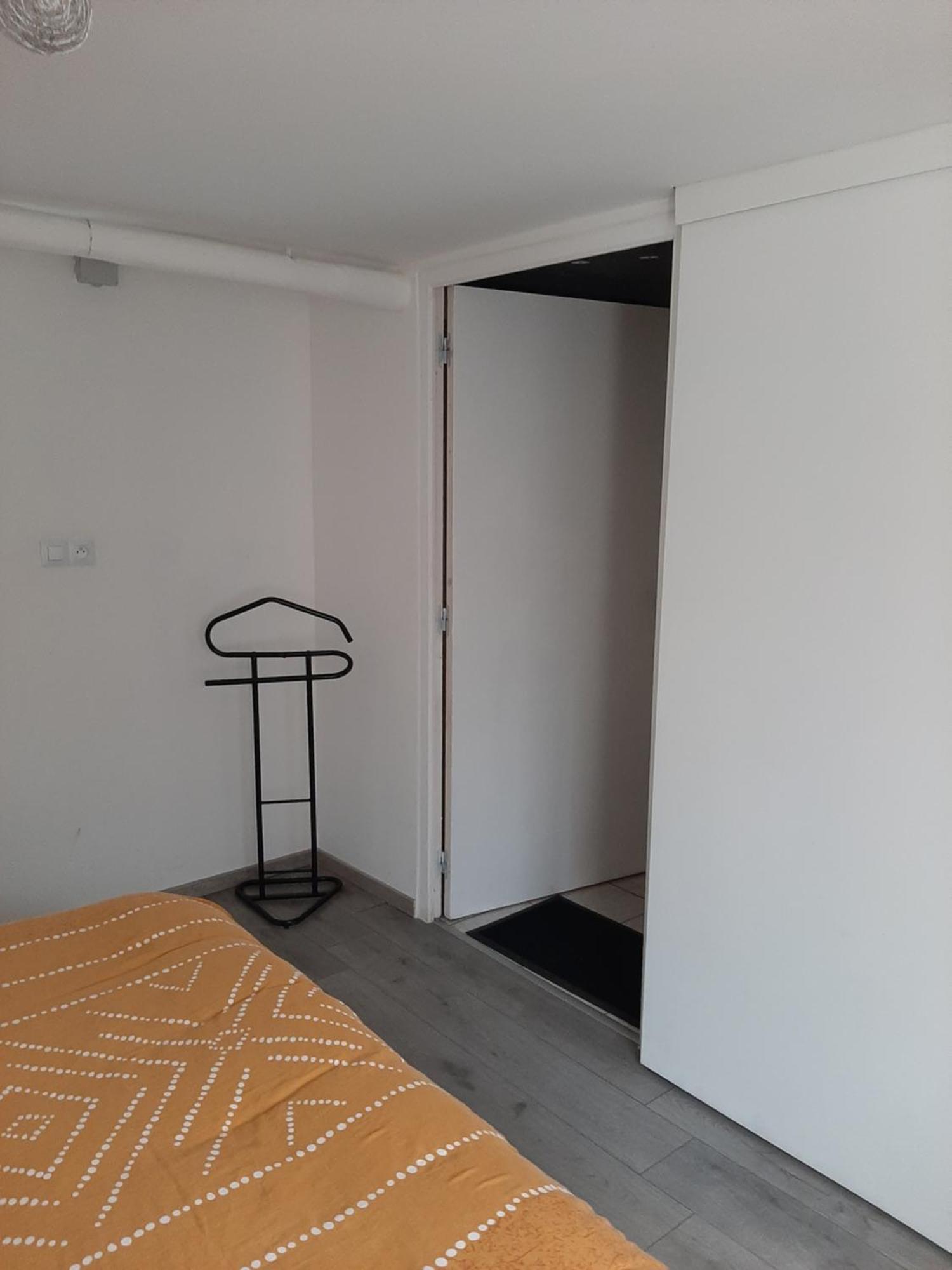 Studio 2 Personnes Luxeuil-les-Bains Kültér fotó