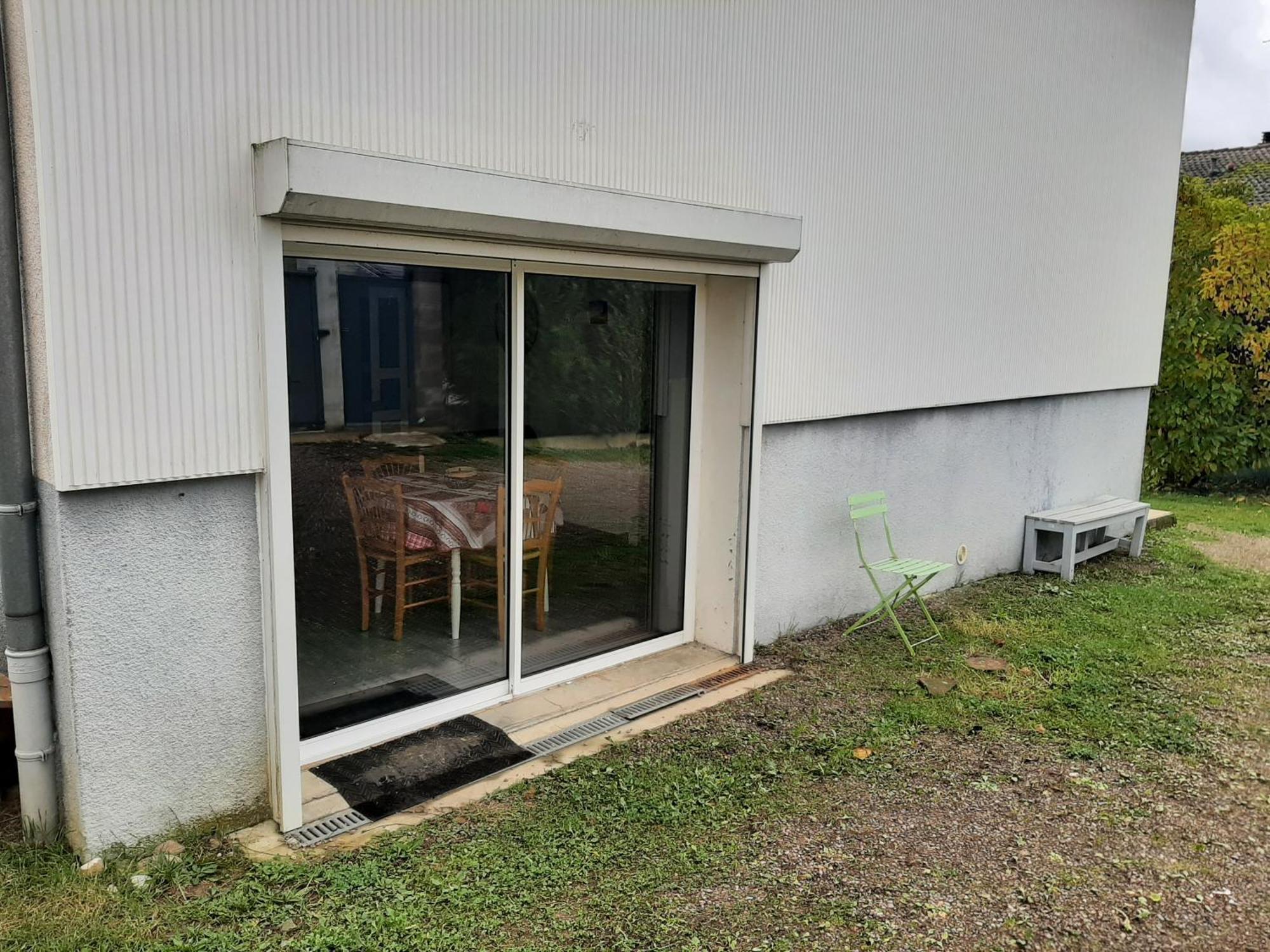 Studio 2 Personnes Luxeuil-les-Bains Kültér fotó