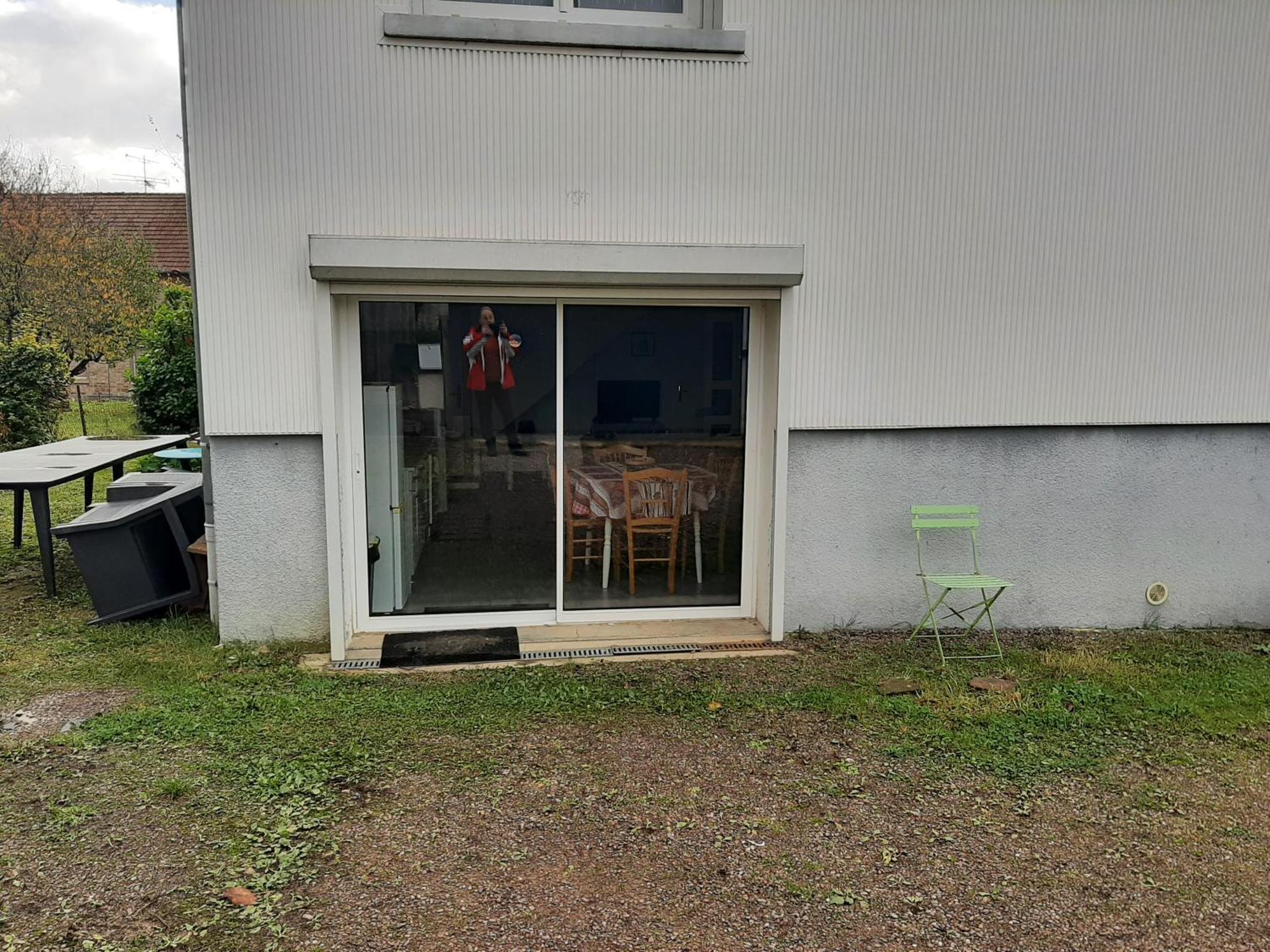 Studio 2 Personnes Luxeuil-les-Bains Kültér fotó