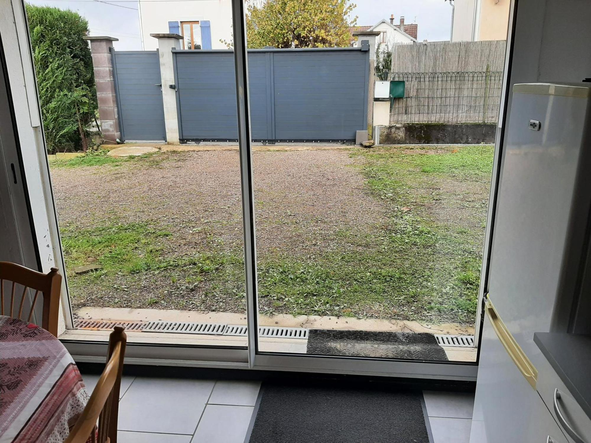 Studio 2 Personnes Luxeuil-les-Bains Kültér fotó