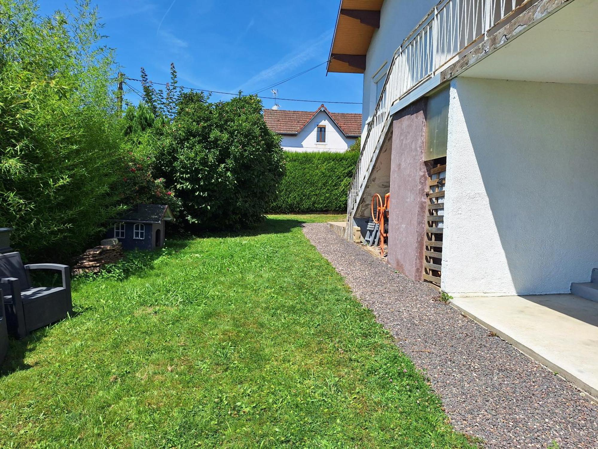 Studio 2 Personnes Luxeuil-les-Bains Kültér fotó